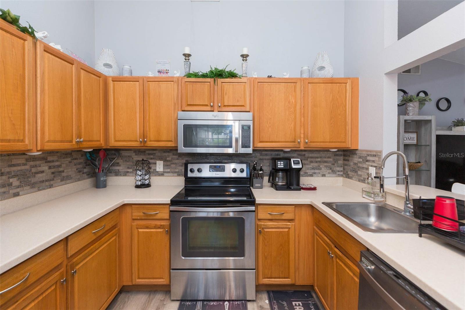 RIVERDALE SUB PH I - Residential
