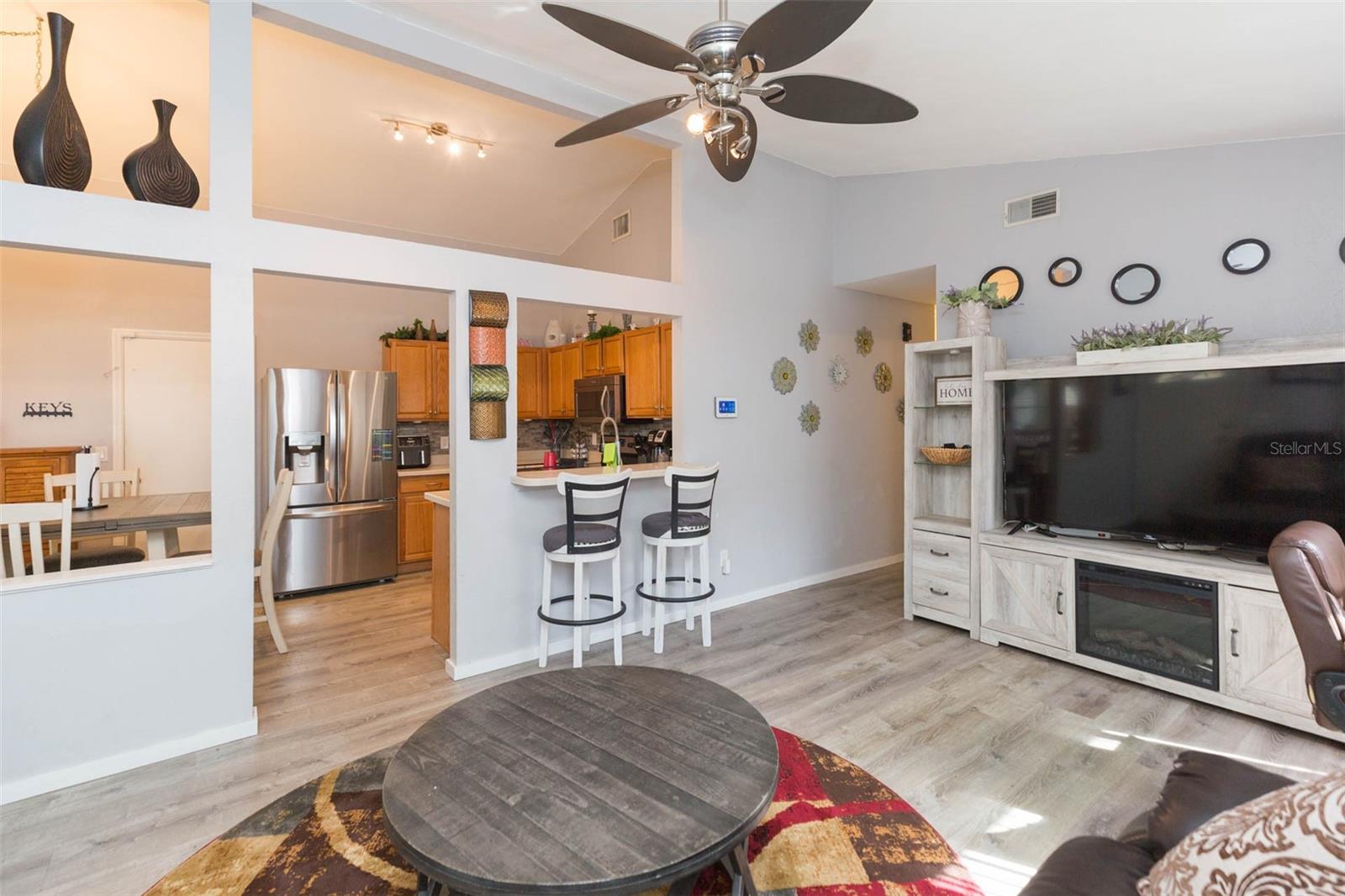 RIVERDALE SUB PH I - Residential