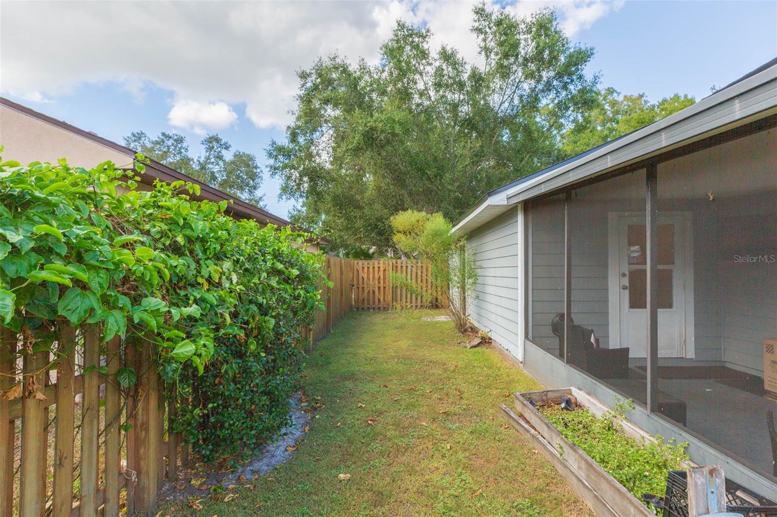 RIVERDALE SUB PH I - Residential