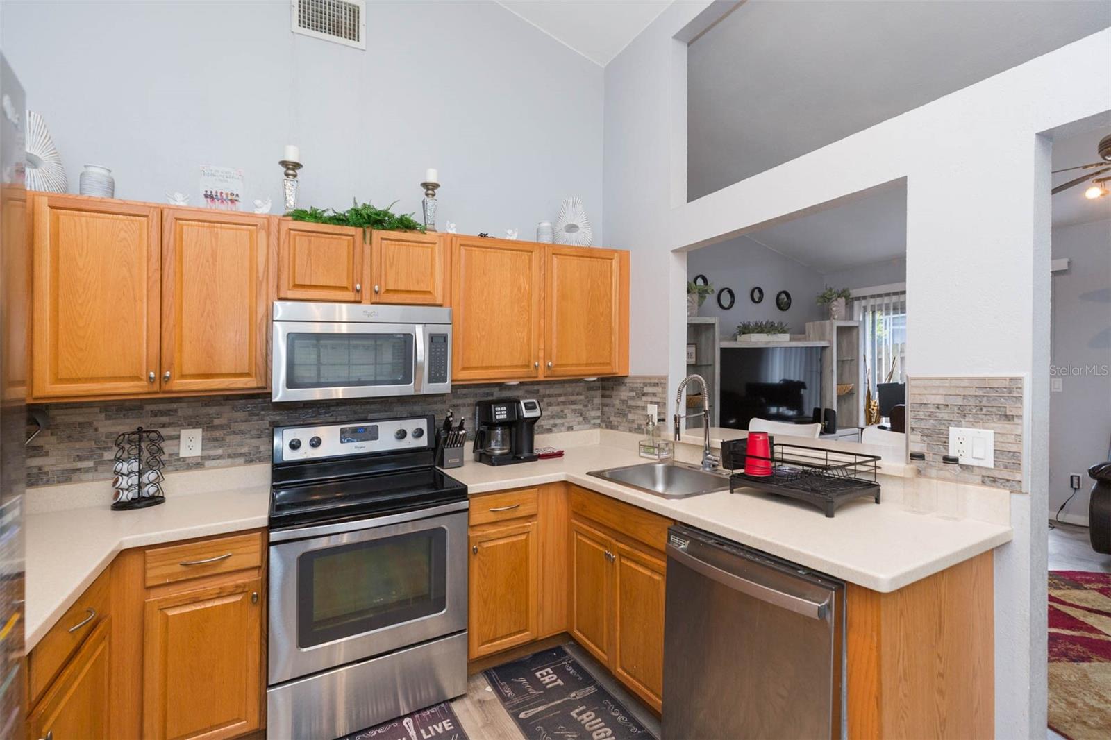 RIVERDALE SUB PH I - Residential