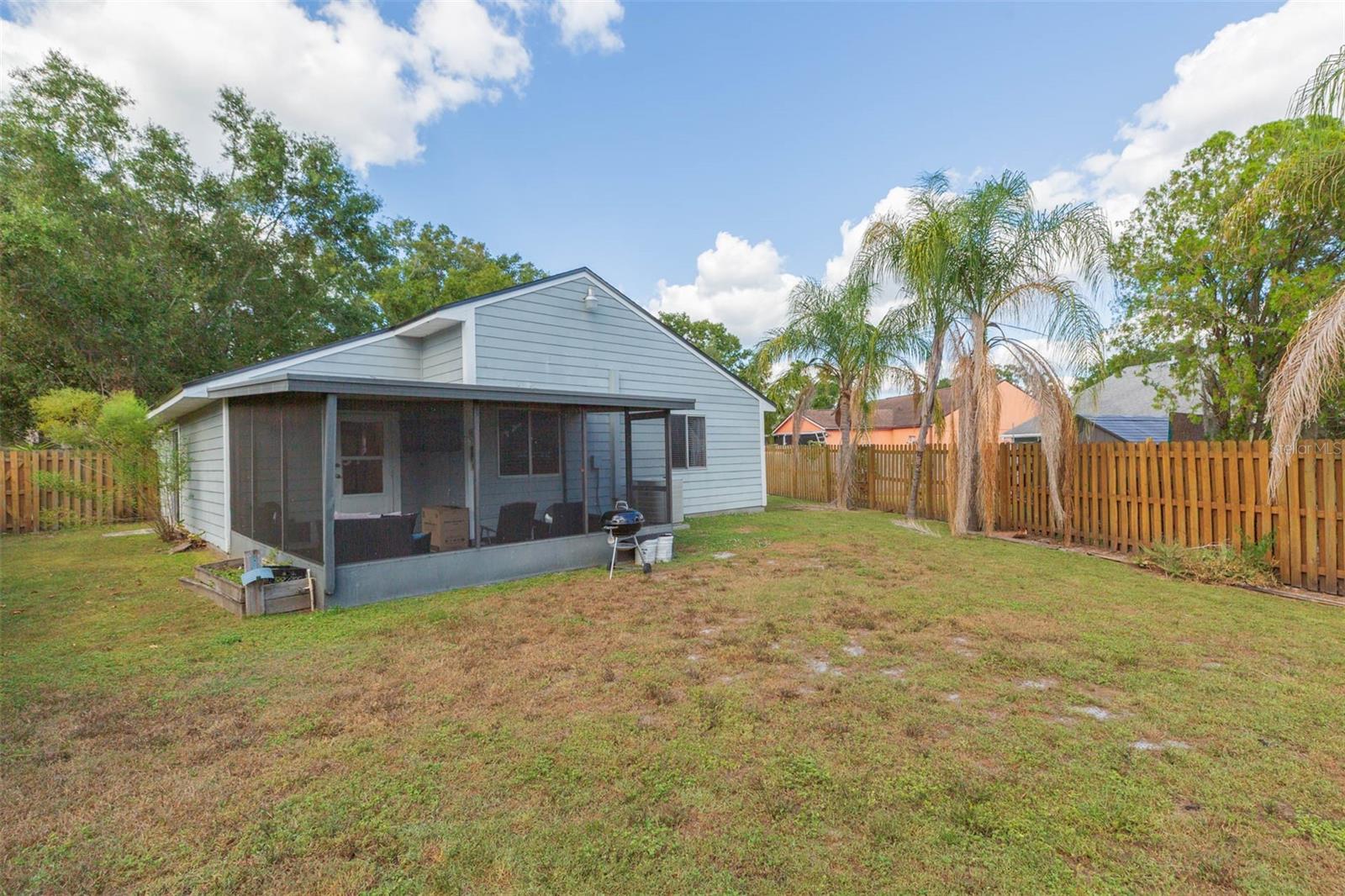 RIVERDALE SUB PH I - Residential