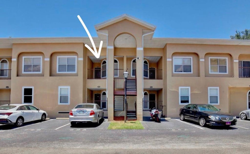 Photo of 8842 Coral Palms Court #B, Kissimmee, FL 34747 (MLS # S5151977)