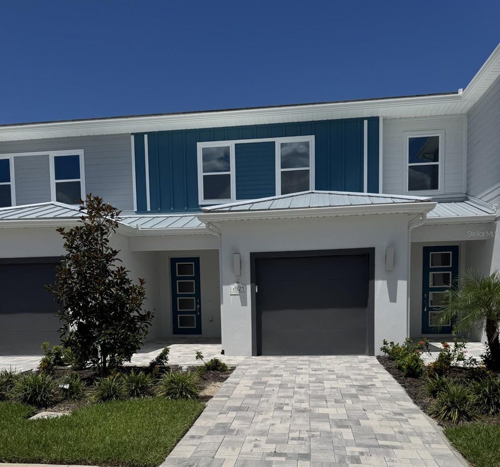 Photo of 7921 Spectrum Drive, Kissimmee, FL 34747 (MLS # O6427668)
