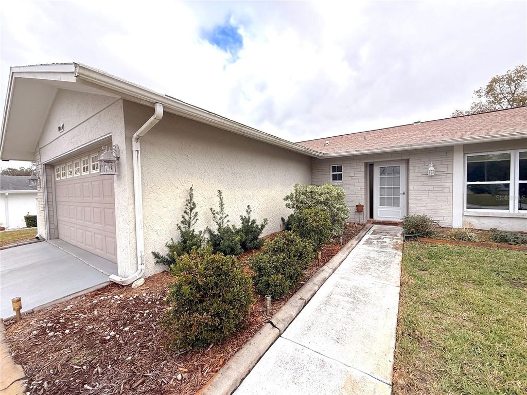 Photo of 8014 Casuarina Drive, Port Richey, FL 34668 (MLS # W7882430)