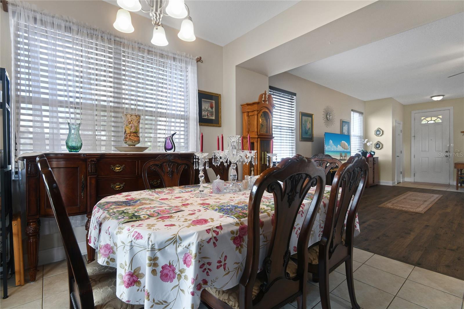 POINCIANA NBRHD 02 WEST VILLAGE 07 - Residential