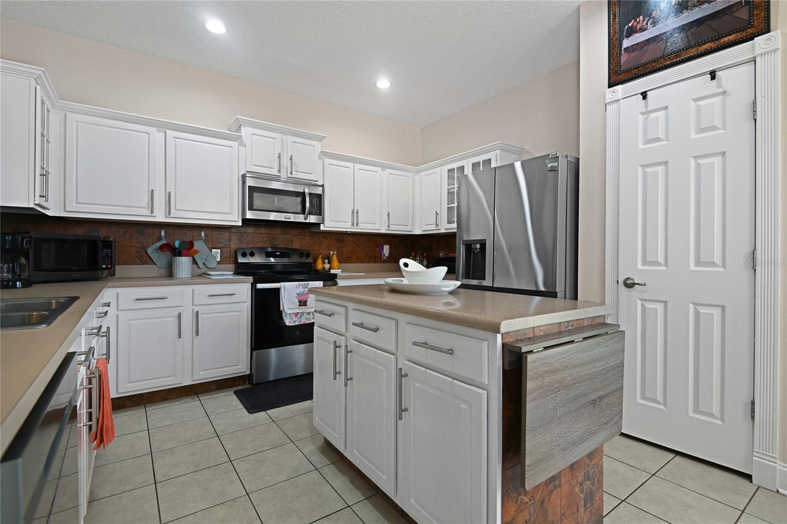 POINCIANA NBRHD 02 WEST VILLAGE 07 - Residential