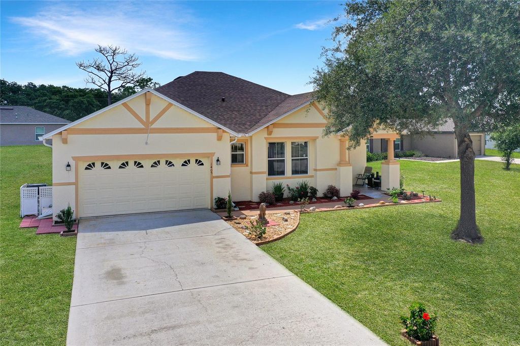 Photo of 1405 Hillsborough Way, Kissimmee, FL 34759 (MLS # S5145824)