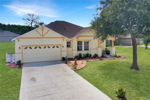 Photo of 1405 Hillsborough Way, Kissimmee, FL 34759 (MLS # S5145824)