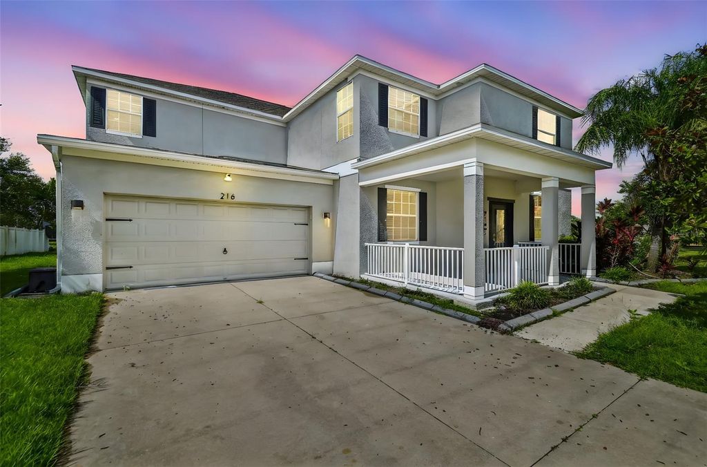 Photo of 216 Orange Mill Ave, Ruskin, FL 33570 (MLS # TB8410250)