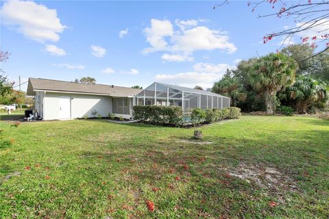 A home in PALM COAST