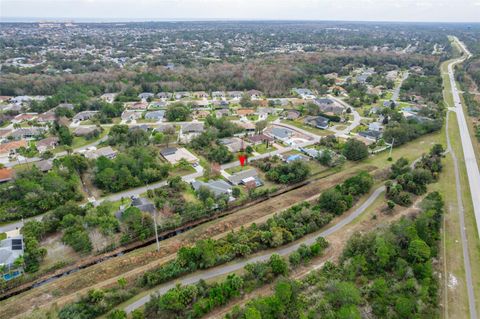 A home in PALM COAST