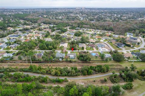 A home in PALM COAST