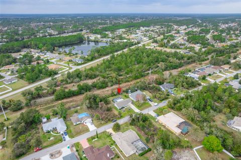 A home in PALM COAST