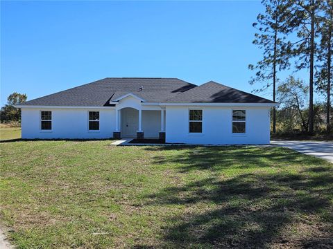 A home in OCALA