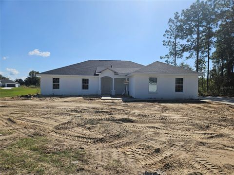 A home in OCALA