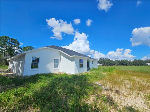 A home in OCALA