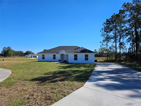 A home in OCALA