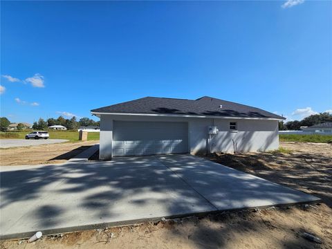 A home in OCALA