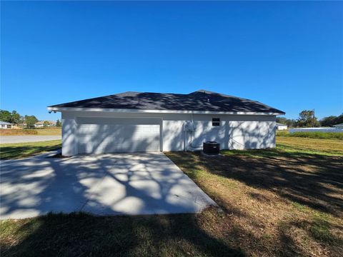 A home in OCALA