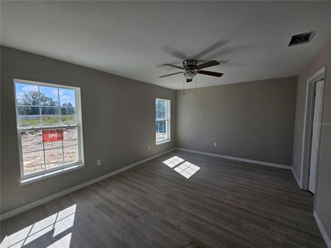 A home in OCALA