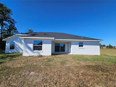 A home in OCALA