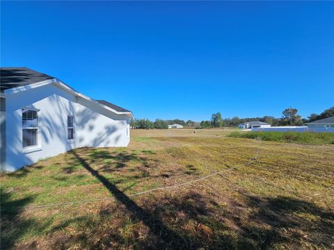 A home in OCALA