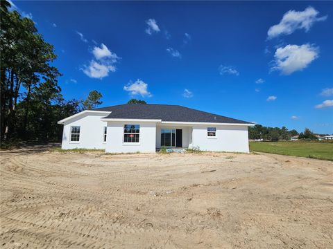 A home in OCALA