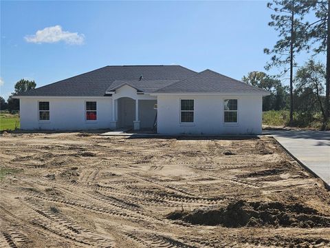 A home in OCALA