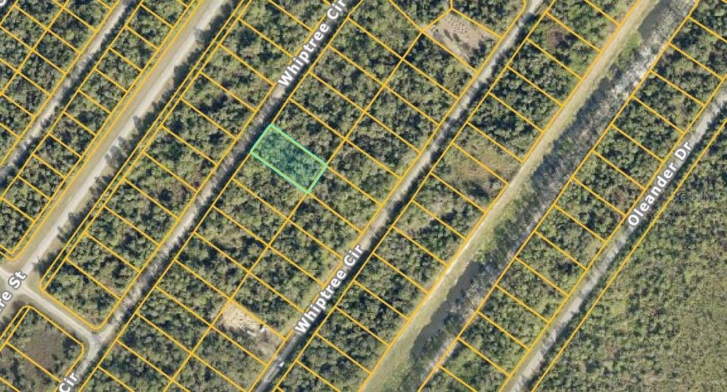 Photo of Whiptree Circle, North Port, FL 34288 (MLS # C7517796)