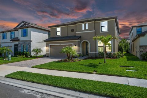 Photo of 12654 Oak Hill Way, Parrish, FL 34219 (MLS # A4669251)