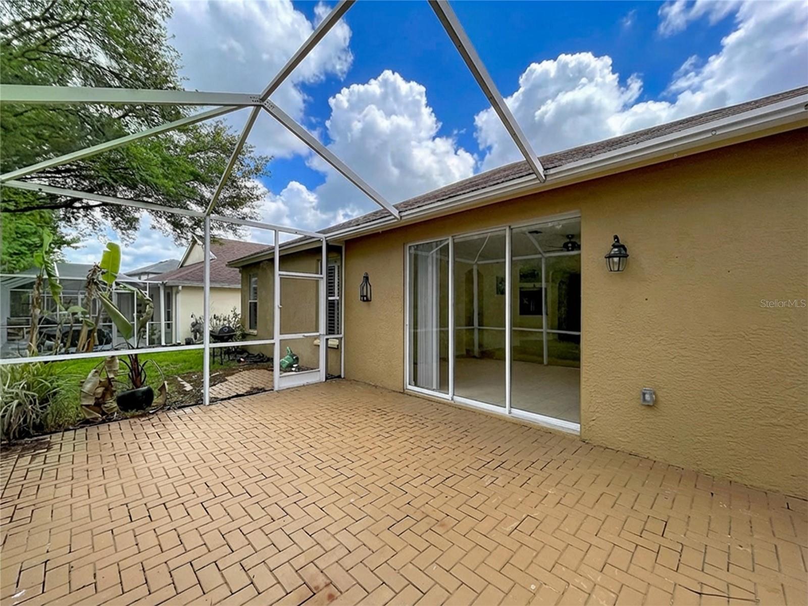 SEVEN OAKS PRCL S-8B1 - Residential