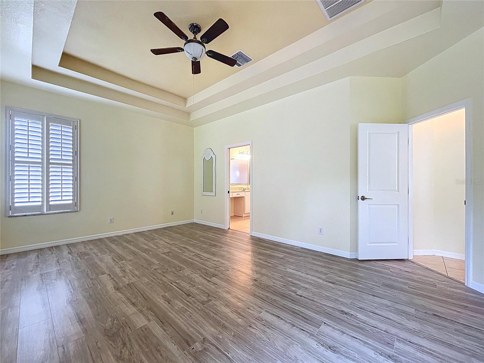 SEVEN OAKS PRCL S-8B1 - Residential