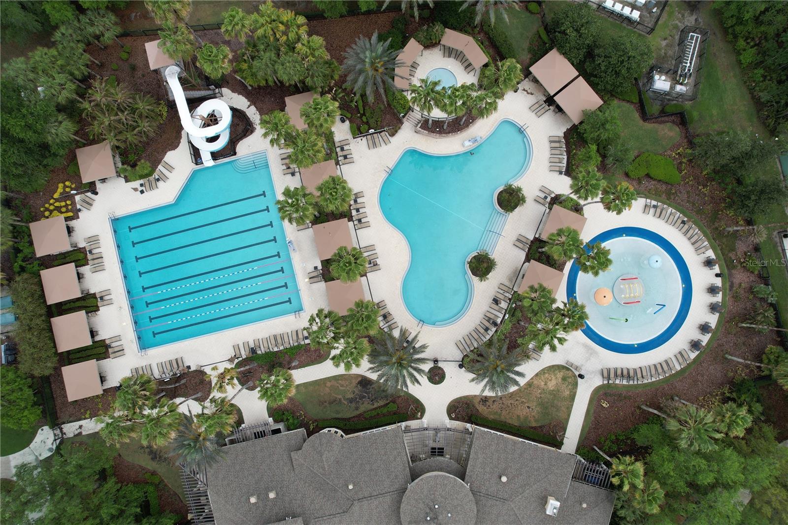 SEVEN OAKS PRCL S-8B1 - Residential