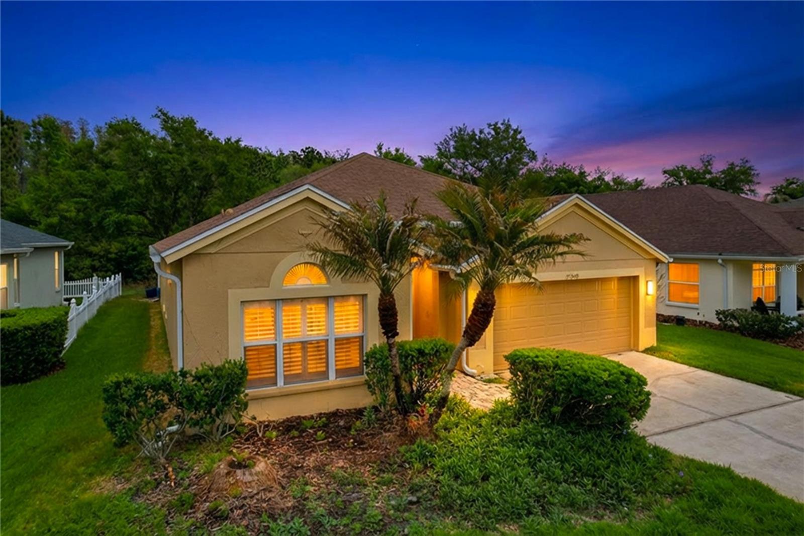 SEVEN OAKS PRCL S-8B1 - Residential