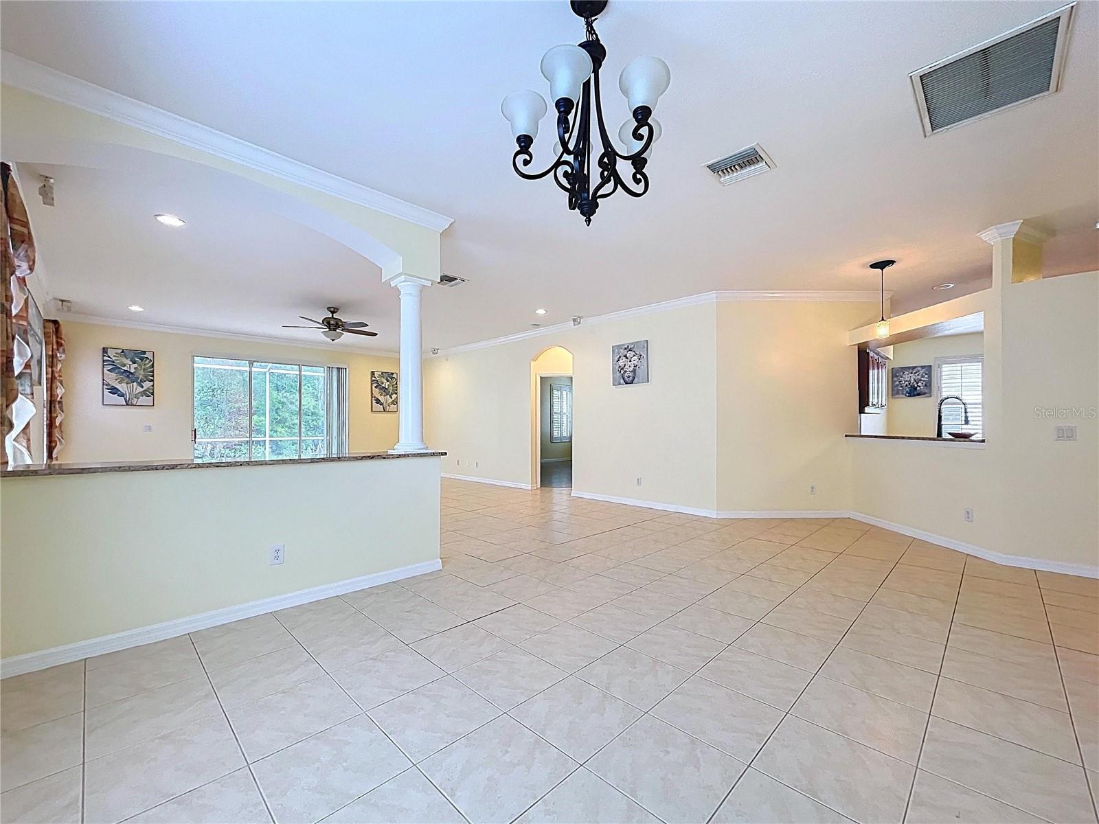 SEVEN OAKS PRCL S-8B1 - Residential