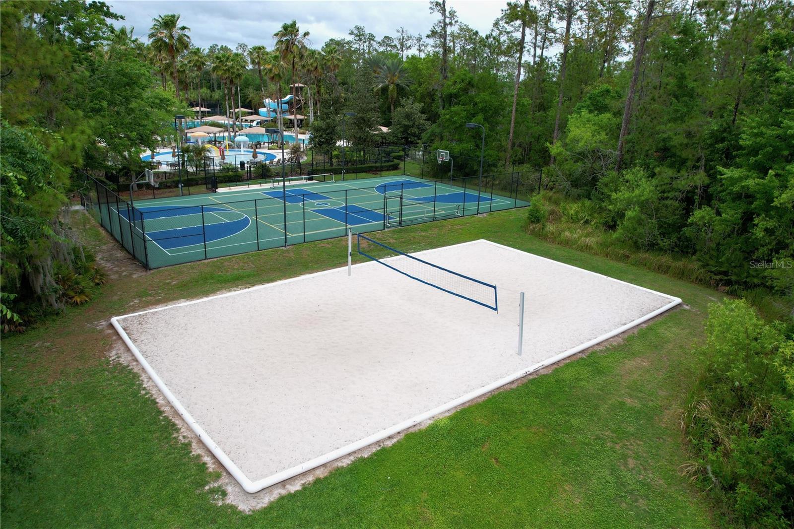 SEVEN OAKS PRCL S-8B1 - Residential