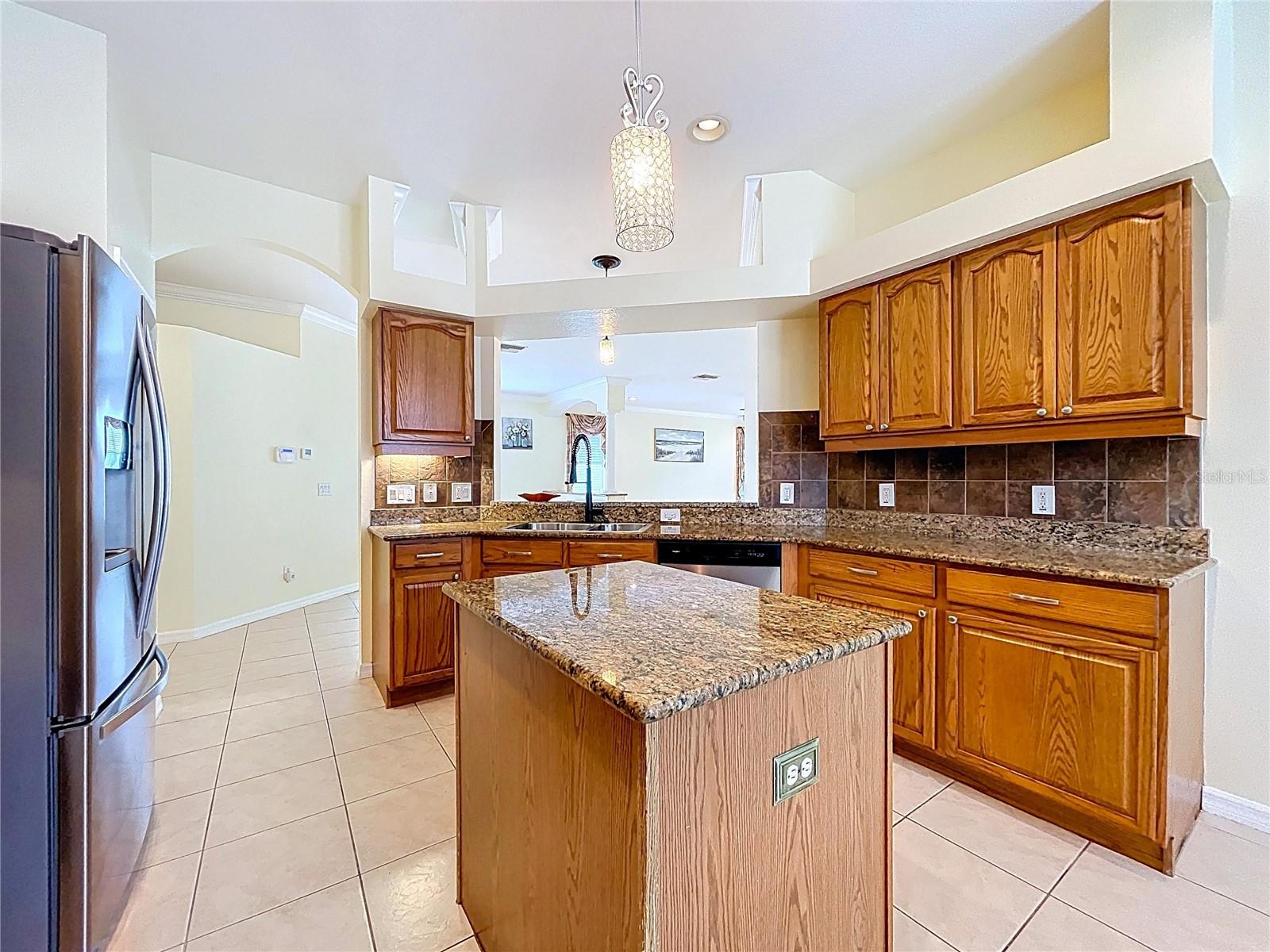 SEVEN OAKS PRCL S-8B1 - Residential