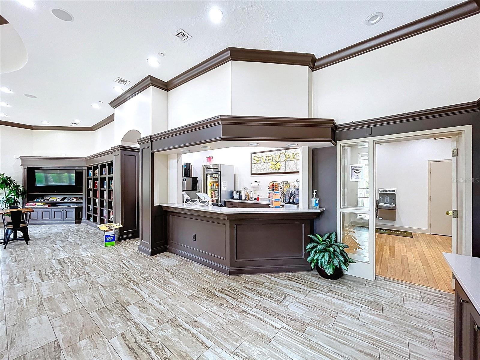 SEVEN OAKS PRCL S-8B1 - Residential