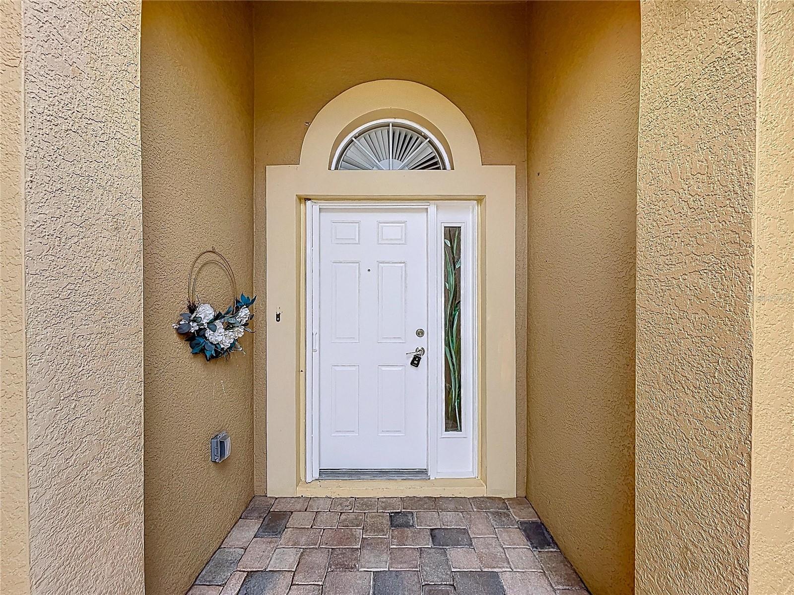 SEVEN OAKS PRCL S-8B1 - Residential