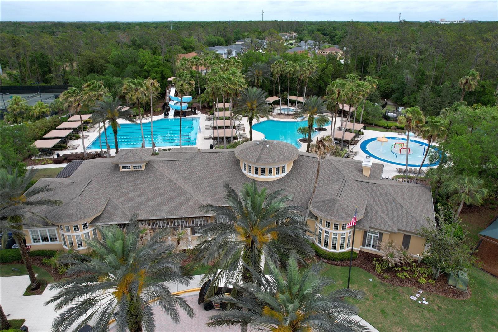 SEVEN OAKS PRCL S-8B1 - Residential