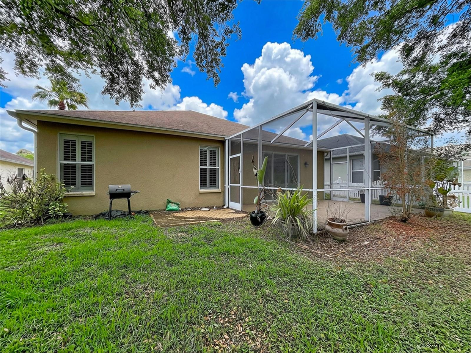 SEVEN OAKS PRCL S-8B1 - Residential