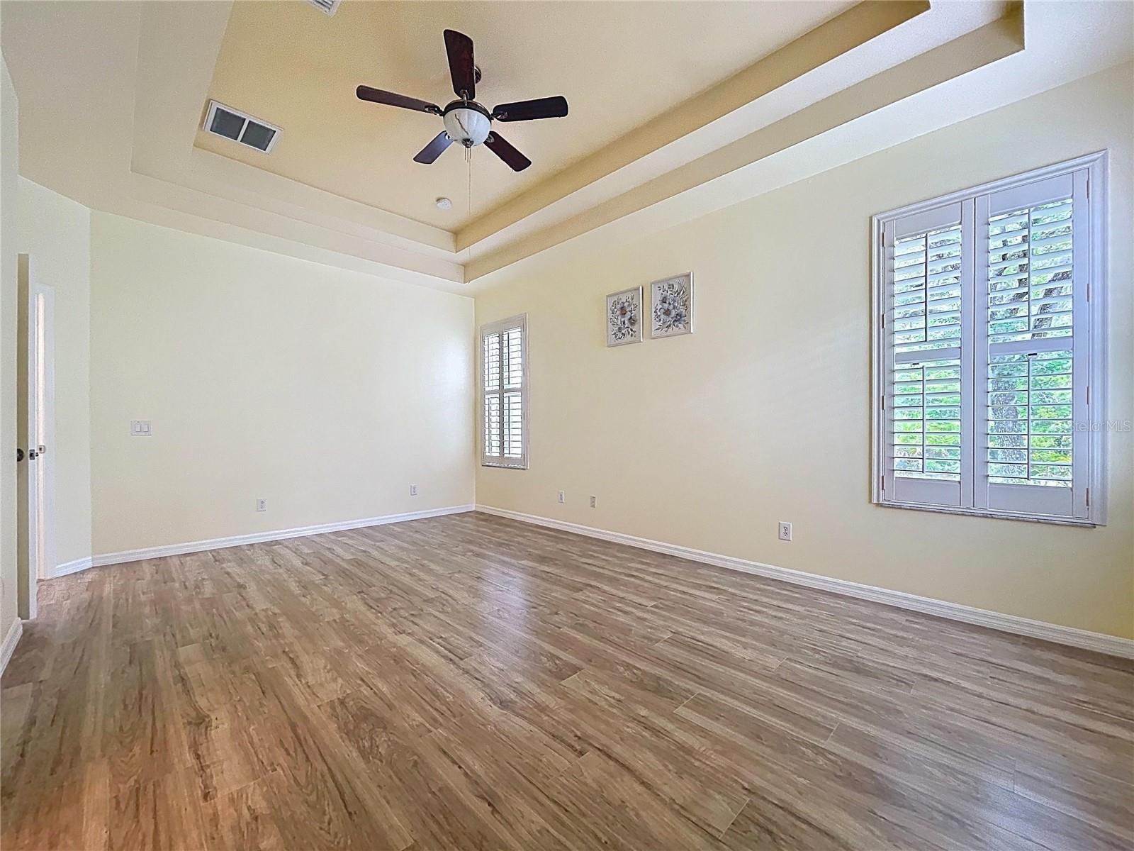 SEVEN OAKS PRCL S-8B1 - Residential