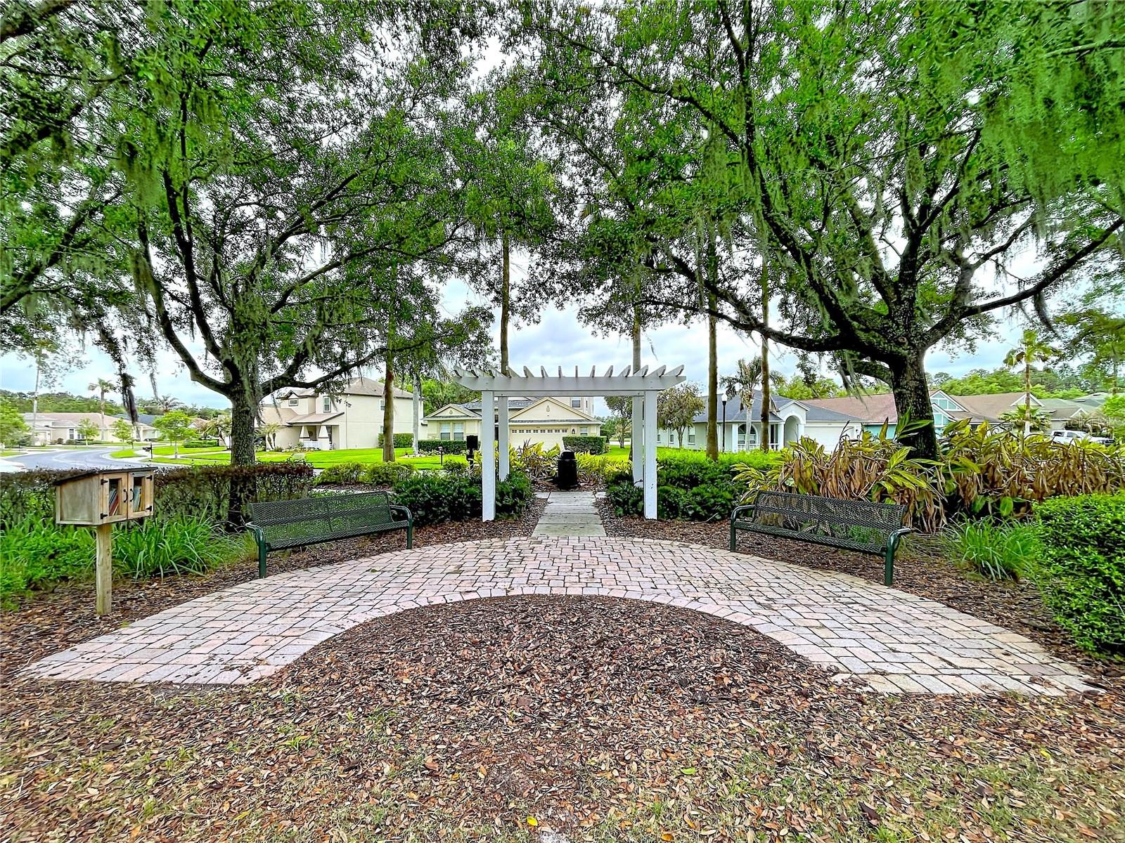 SEVEN OAKS PRCL S-8B1 - Residential