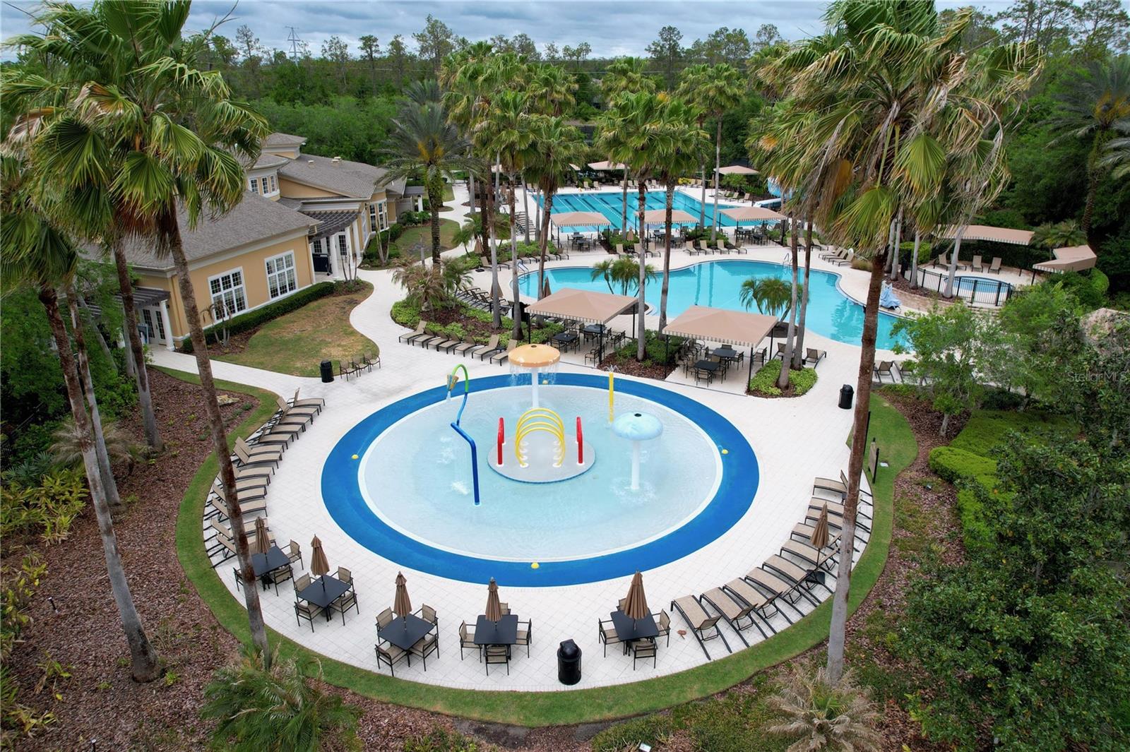 SEVEN OAKS PRCL S-8B1 - Residential