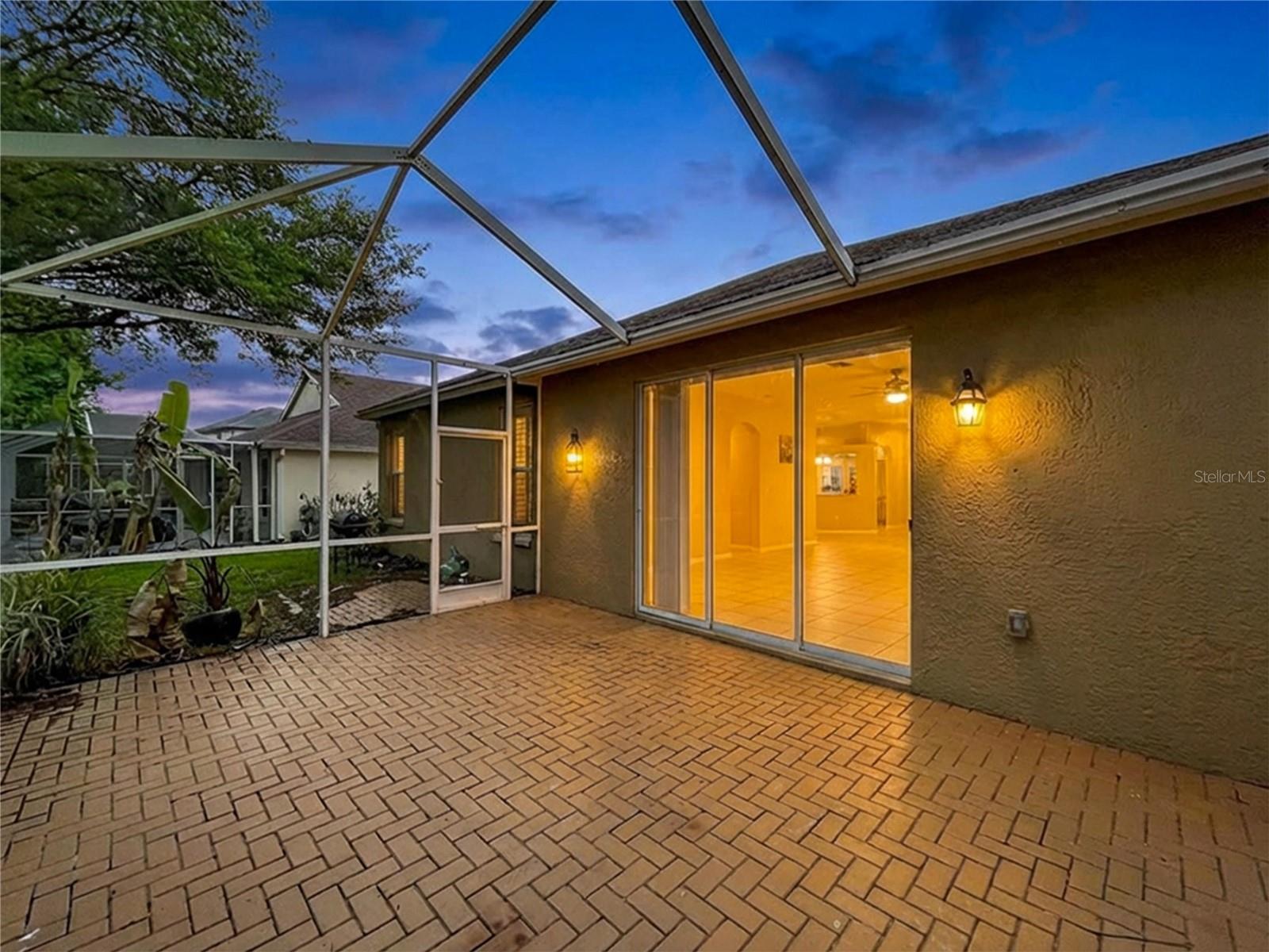 SEVEN OAKS PRCL S-8B1 - Residential