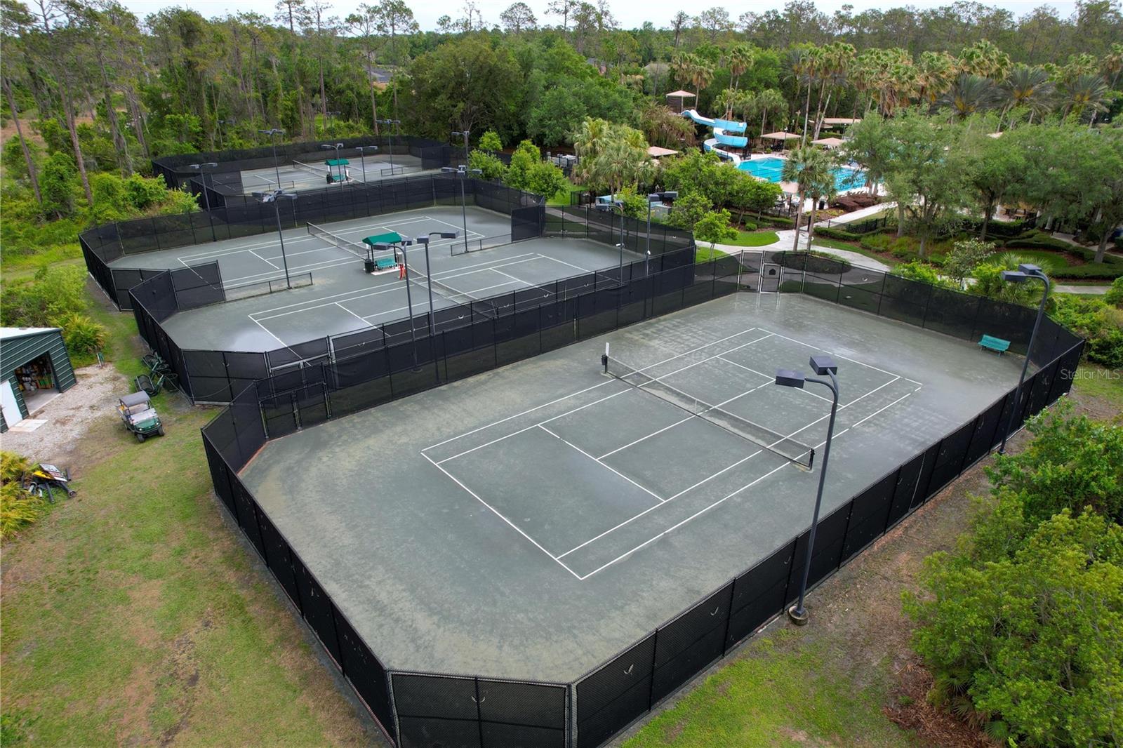 SEVEN OAKS PRCL S-8B1 - Residential