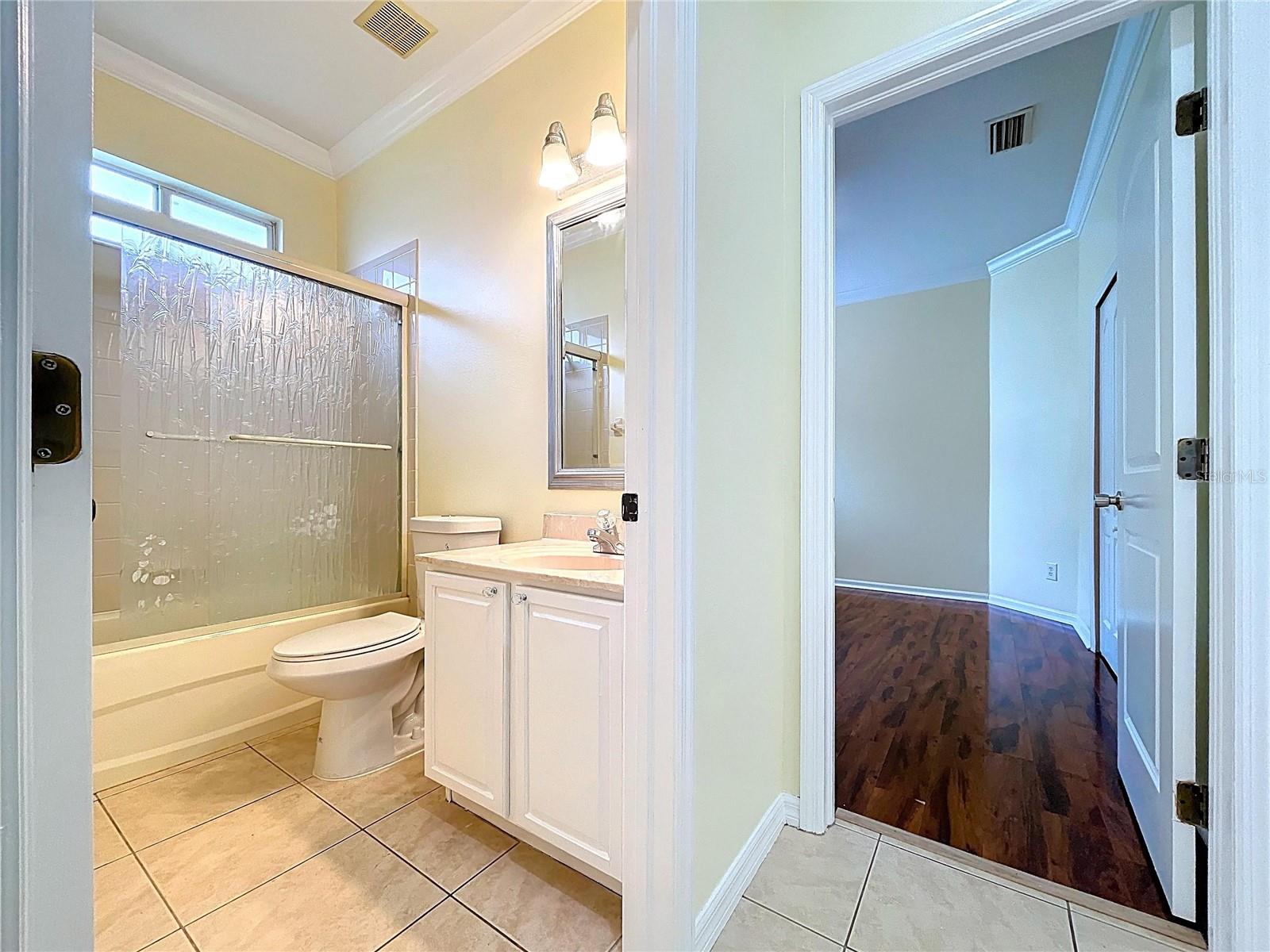 SEVEN OAKS PRCL S-8B1 - Residential