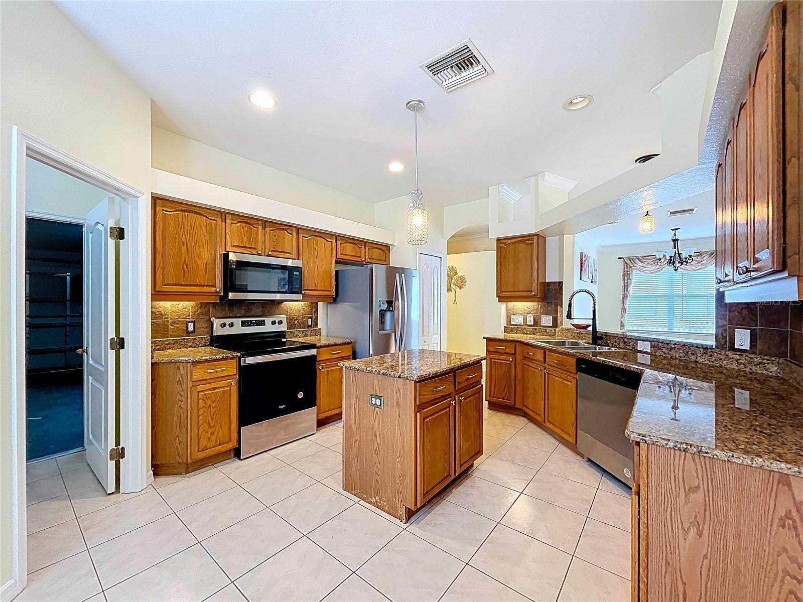 SEVEN OAKS PRCL S-8B1 - Residential