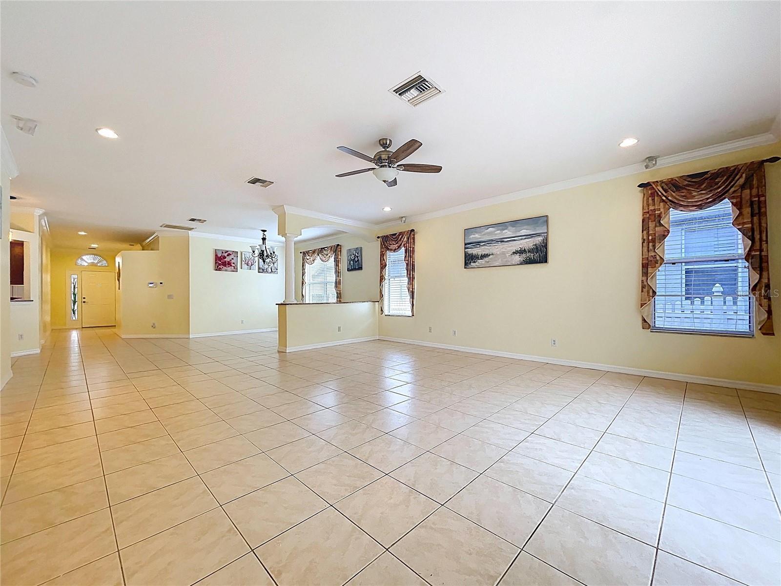 SEVEN OAKS PRCL S-8B1 - Residential