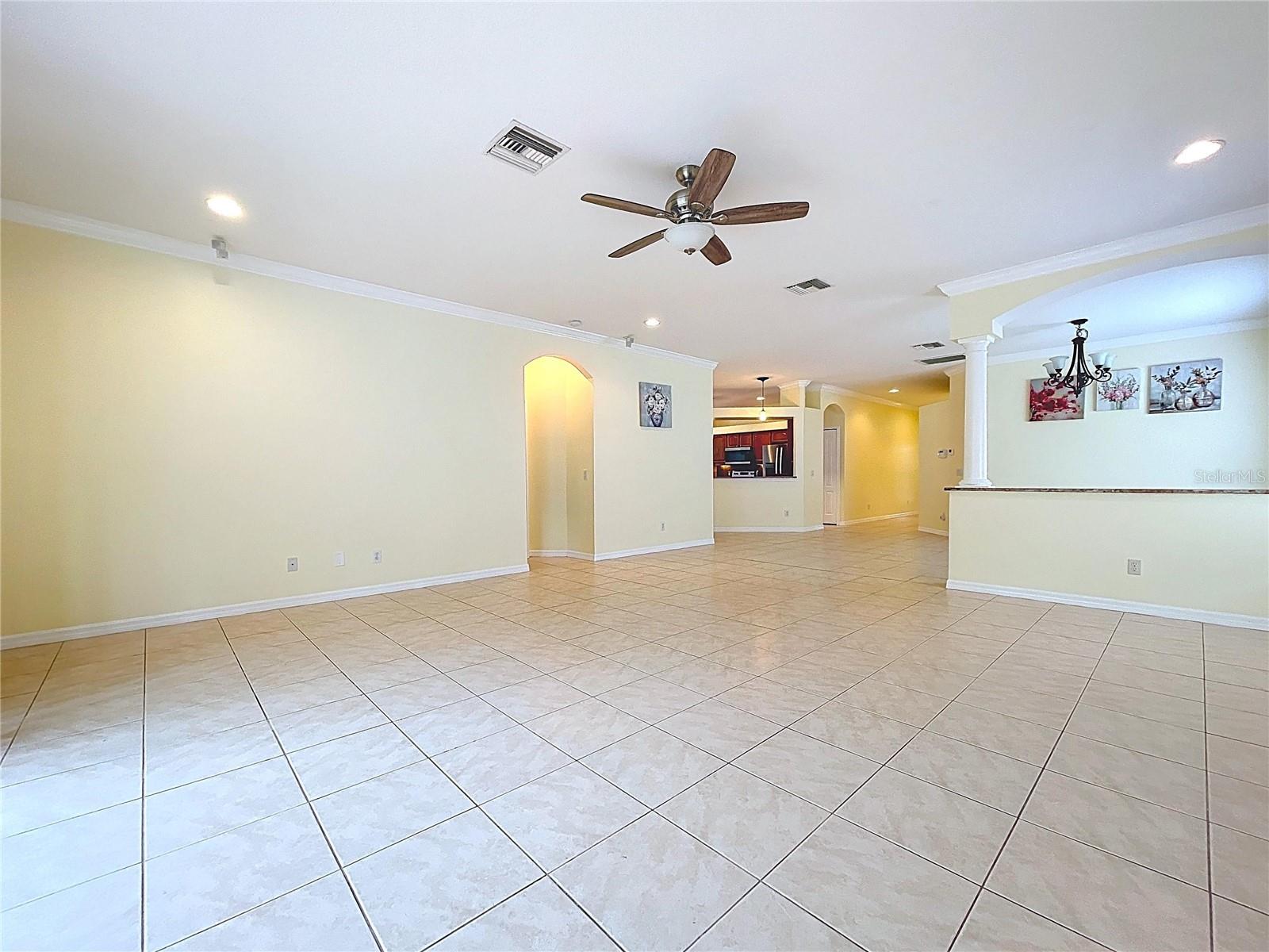 SEVEN OAKS PRCL S-8B1 - Residential